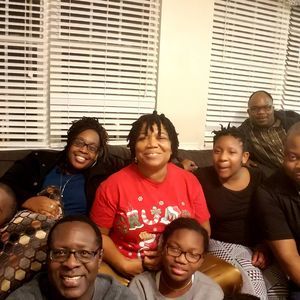 Meet your Posher, Anthony